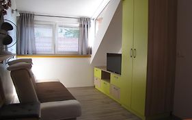 Apartma Zo-Vi Bled